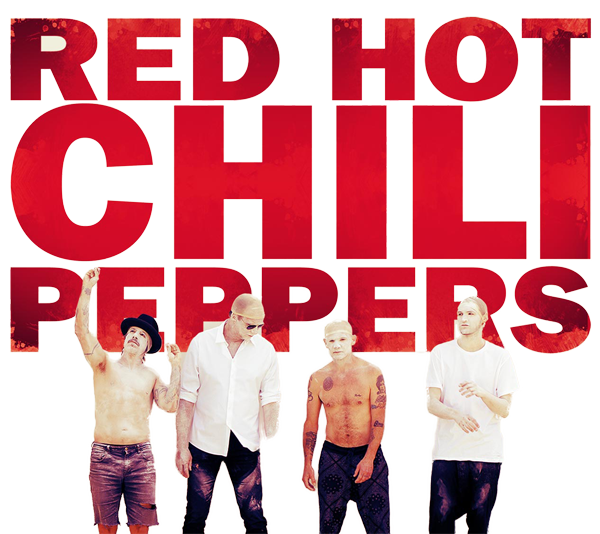 concerto-red-hot-chili-peppers