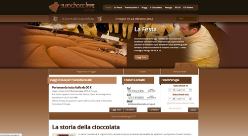 Eurochocolate