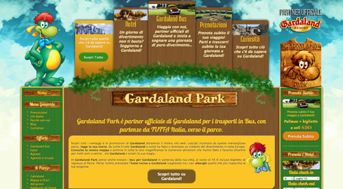 Gardaland