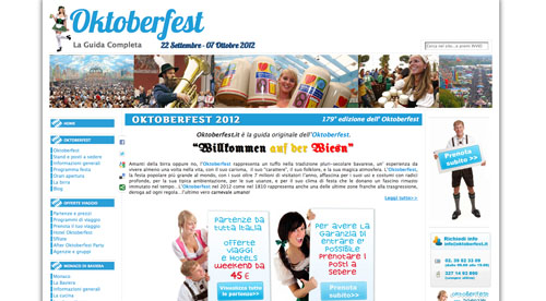 Oktoberfest