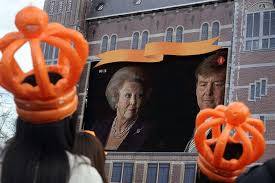 Ultima festa della Regina: ora in Belgio c’è il Re
