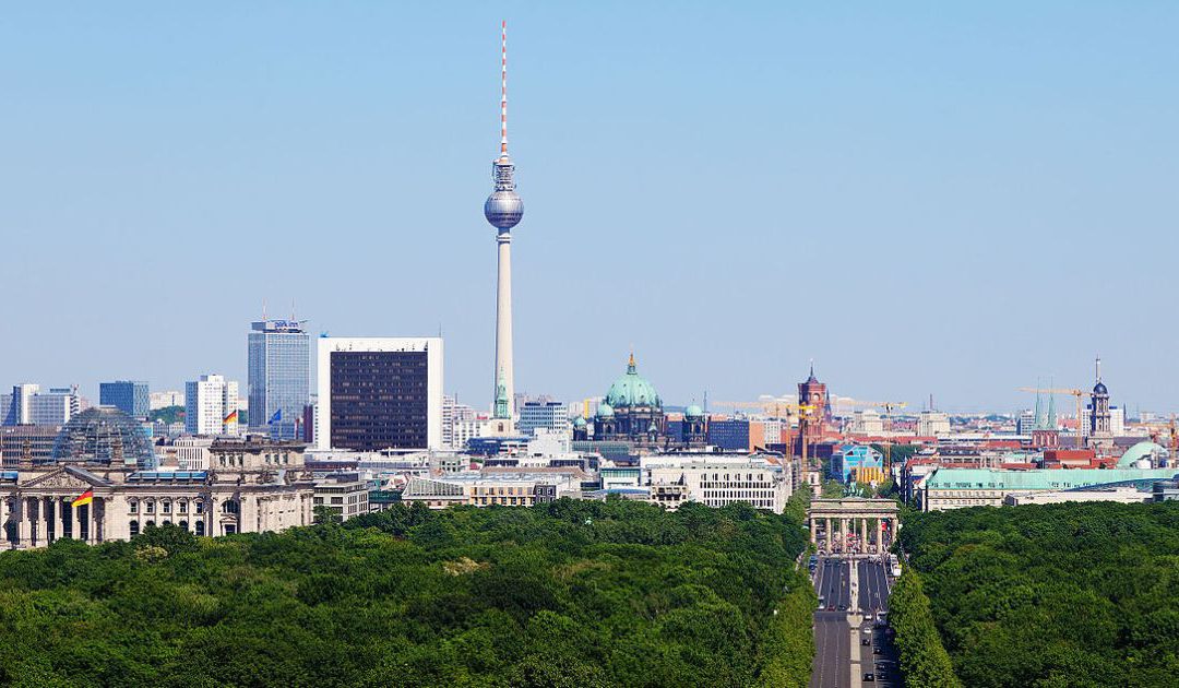 Cosa vedere a Berlino in 10 mosse