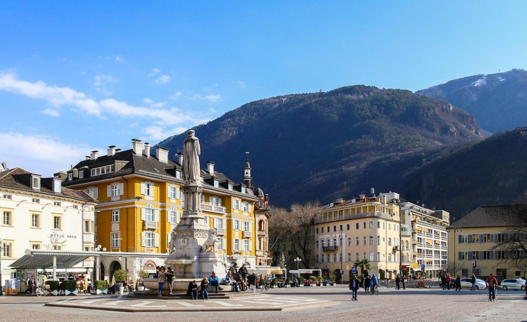 Cosa vedere a Bolzano, cuore dell’Alto Adige