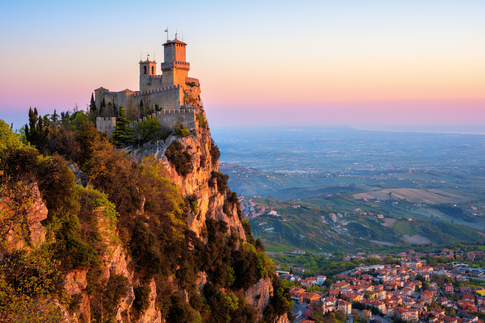 Visitare San Marino: consigli utili su cosa vedere in un paio d’ore