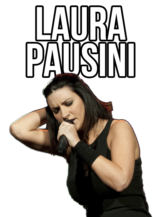 concerto laura pausini