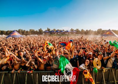 decibel-festival