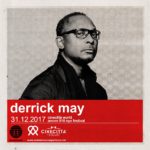 derrick may - amore festival