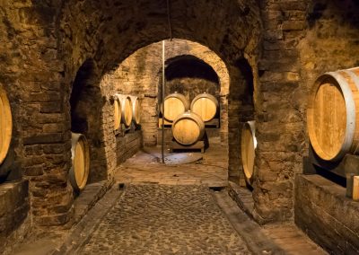 langhe cantine