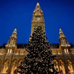 Mercatini di Natale di Vienna