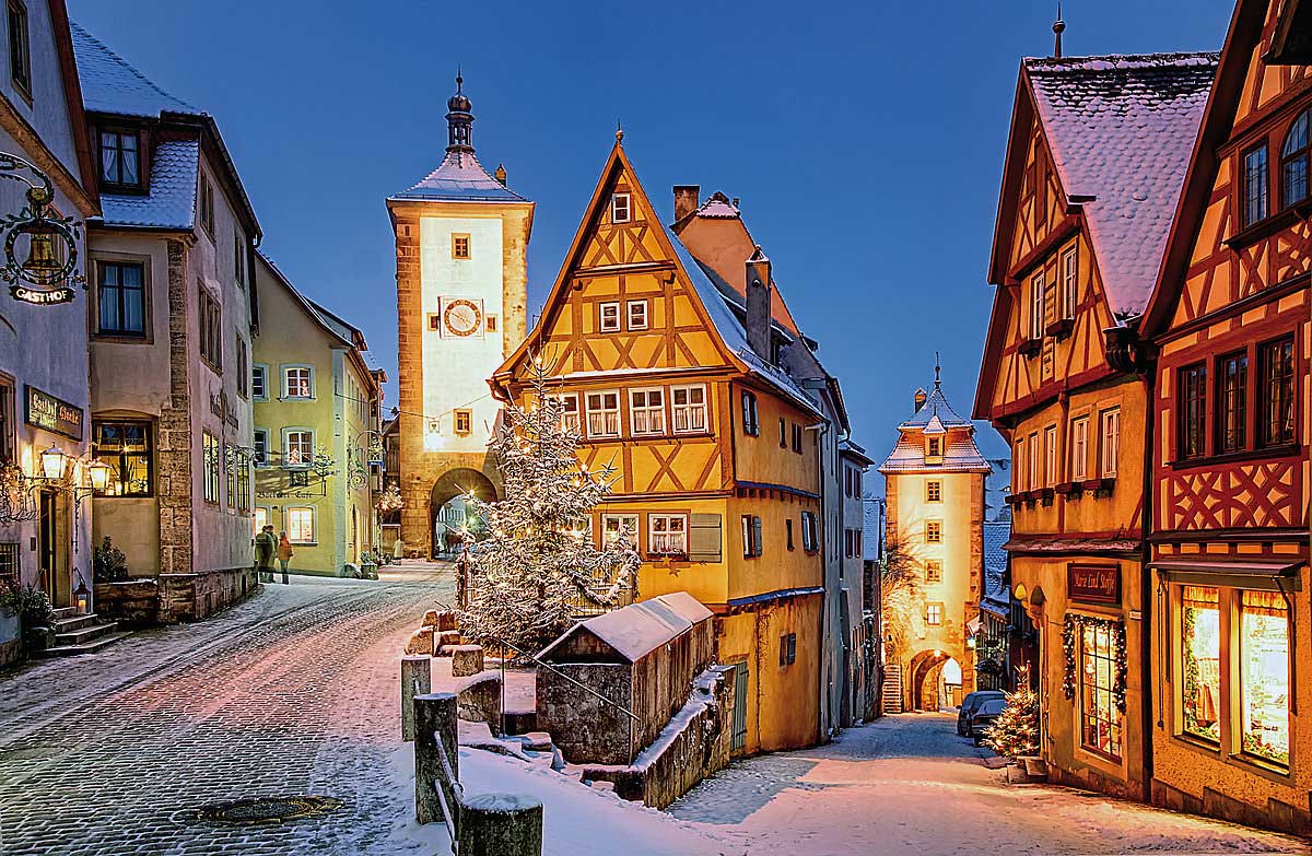 Rothenburg