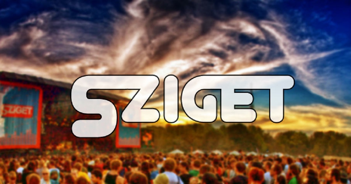Sziget Festival: uno degli eventi più attesi della musica europea